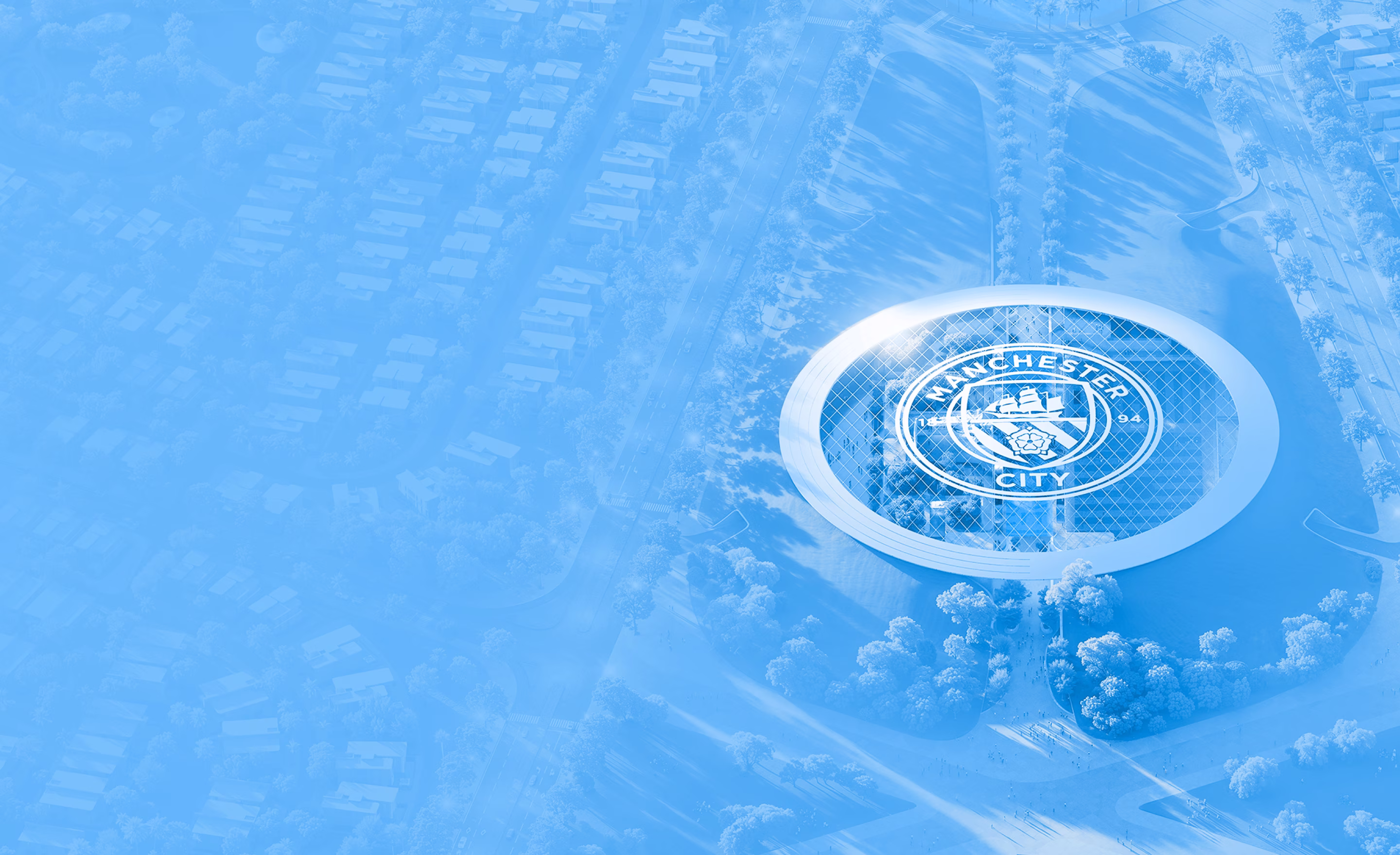 Manchester City Yas Residences