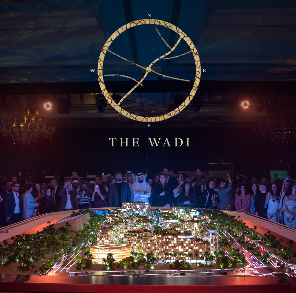 The Wadi